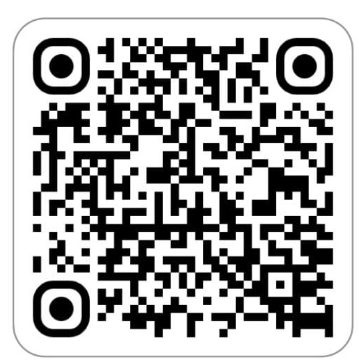 QR Code for Donation